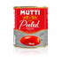 Mutti Whole Peeled Tomatoes (Pelati), 28 oz. | 1 Pack | Italys