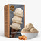 Triple Scoop - Premium Salted Caramel Ice Cream Mix For Ice Cream