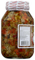 32 oz. Boscoli Family Italian Olive Salad