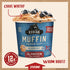Kodiak Cakes Minute Muffins, Mountain Blueberry, 2.29 Ounce, Pack of 12 (Packaging May Vary)