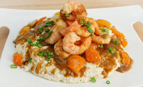 Igotchu Seasonings Seafood Lovers Bundle