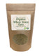 Royal Lee Organics Organic Gluten Free Oat Groats (2 lbs)