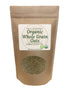 Royal Lee Organics Organic Gluten Free Oat Groats (2 lbs)