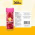 Wilton Jumbo Heart Sprinkles, Heart-Shaped for Valentine's Day Cakes, Cupcakes & Cookies, 3.2 oz, Red and Pink