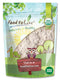 Food to Live Whole Grain Buckwheat Flour Blend, 1 Pound A Custom