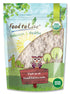 Food to Live Whole Grain Buckwheat Flour Blend, 8 Ounces A Custom