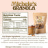 Michele's Handmade Granola with Almond Butter - Non-GMO & Gluten-Free