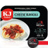 KJ Poultry Kosher Parve Ready Meals - Cheese Ravioli in Tomato Sauce,
