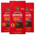 Chocotein - 16g Protein Rich Fine Chocolate - SWISS Made Premium Dark
