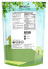 1 Food to Live Gluten Free Organic Amaranth Flour, Pound Non-GMO Whole Grain Flour, Vegan Fine Meal, Bulk Powder. High