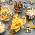 100 (35 Count) Low Calorie Snacks for Adults and Kids - Healthy Snacks with Calories