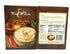 Wind & Willow Dip Mix Variety Bundle: 4 Flavor Pack - Cheesy Bacon, Roasted Red Pepper, Asagio, Fiesta Ranchero