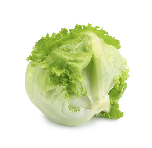 Fresh Nation Locally Grown Lettuce, 2 Heads
