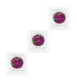 Pack 3 Yogurt Starter Cultures - of Freeze-dried Culture Sachets for Acidophilus Yogurt