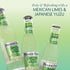 6.8 oz Pack 4 Fever-Tree Sparkling Lime & Yuzu Premium Soda Mixer for Cocktails and Mocktails, fl Bottles, of Naturally