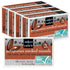 Coles Patagonian Smoked Mussels Canned with Lemon & Garlic in Extra Virgin