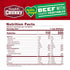 Country 18.8 Oz 12) Campbells Chunky Healthy Request Soup, Beef Soup with Vegetables, Can (Case