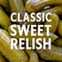 100% Pack (12 Pack, 4 Packs 3 Heinz Tomato Ketchup, Sweet Relish & Natural Yellow Mustard Picnic Variety ct of Bottles