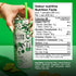 70 Pack 12 (12 oz CLEVER - Mojito, Nonalcoholic Mocktails for Any Occasion, Sugar-Free Beverages with Botanical