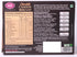 Karachi Bakery 400G Chocolate Cashew Biscuits