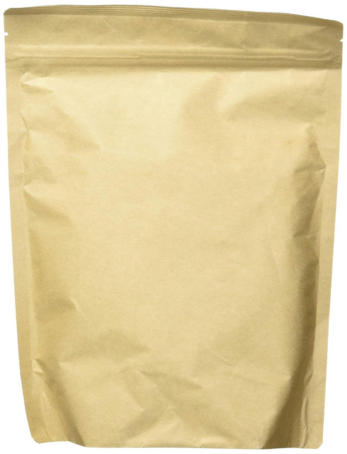 16-Ounce Davidson's Organics, Cacao Bliss, Loose Leaf Cacao, Bag