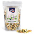 Ramen Eats Garlic Tofu Vegetables Dried Ramen Toppings for Noodles, Rice and