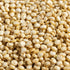 100% 12 oz SIMPLi Regenerative Organic Certified Peruvian White Quinoa, Complete Plant-Based Protein, White Quinoa