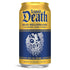 12 Oz (Pack 12) Liquid Death Iced Tea - Dead Billionaire (Black Tea/Lemonade), Less Sugar*, Boost of Caffeine, B