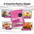 (12oz) Healthier Comforts Premium Cultured Buttermilk Powder | Kosher, Gluten Free, Non-GMO | Pancakes, Biscuits, Salad