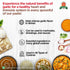 24oz Laxmi Garlic Paste | Premium quality and pure Garlic, Ground | Vegetarian | Non-GMO certified | Ethically Sourced