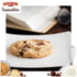 7.2 OZ (8 Pepperidge Farm Sausalito Crispy Milk Chocolate Macadamia Nut Cookies, Bag Cookies)