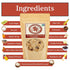3 Pack Maple Nut Kitchen Almond Cranberry Granola Crunchy, Delicious, Artisan Granola with Gluten Free Oats, Almonds