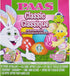 Paas Classic Easter Egg Decorating Kit with Food Safe Dyes