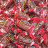 11.2 oz Jolly Rancher Awesome Reds Hard Candy Variety, Resealable Bag - Cherry, Strawberry, Watermelon, Fruit Punch