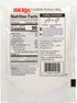 4.5 oz Iberia Bacalaitos Codfish Fritter Mix