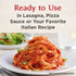 8 oz CONTADINA Tomato Sauce, Can