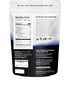 16oz Terrasoul Superfoods Organic Dry-Roasted & Lightly Salted Almonds, Resealable Pouch - Perfect for Snacking