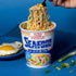 2.68 (Pack 6) Nissin Cup Noodles Ramen Noodle Soup, Seafood, Ounce