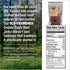21 Package, 10 80 (Pack Old Trapper Double Eagle Beef Jerky, Old-Fashioned Flavor, Ounce Delicious Jerky Snacks, Grams
