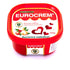 17.63oz, 500g (Pack 2) Takovo Eurocrem Milk and Hazelnut Cocoa Spread
