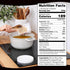 Visit the Store Japan160g 5pc 90 Izukappa fro x of Brown Zen Rice, Low-Calorie Option, Shirataki Rice, Just Seconds
