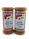 Bolner's Fiesta Seasoning - 2 pack (Quick Chili Mix 5oz)