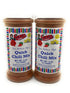 Bolner's Fiesta Seasoning - 2 pack (Quick Chili Mix 5oz)