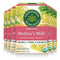 Traditional Medicinals - Organic Mother's Milk Herbal Tea (6 Pack) - Promotes