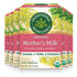 Traditional Medicinals - Organic Mother's Milk Herbal Tea (6 Pack) - Promotes