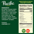 32 oz Pacific Foods Light in Sodium Organic Butternut Squash Soup, Carton