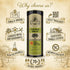16.9 Oz Ellora Farms, Certified Extra Virgin Olive Oil, Single Estate PDO Crete, Traceable Greek EVOO Greece, High