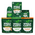 Whole Earth Sweetener Co. NATURE SWEET Stevia & Monk Fruit Sweetener, 40-Count Sugar Substitute