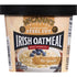 McCann's Irish Oatmeal Instant Oatmeal Cup, Original, 1.4 Ounce (Pack of 12)