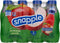 Snapple, Snapple Apple, 16 Fl Oz, 12 Pack